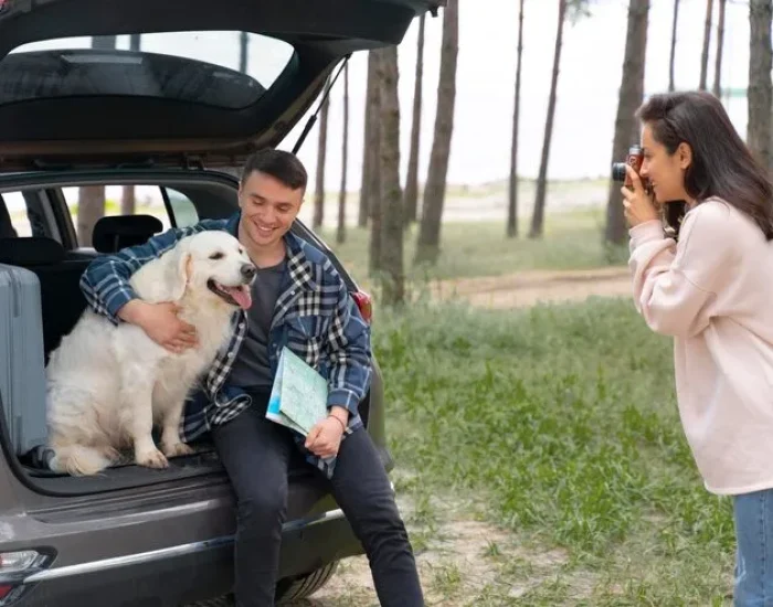 International Pet Travel Coordination