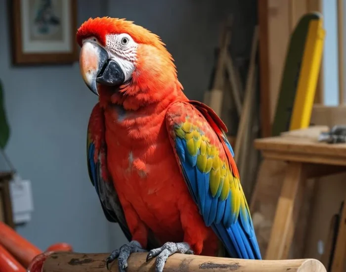 Legal and Documentation Handling