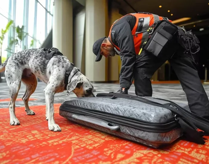 Luxury Dog Relocation Services in Qatar (3)