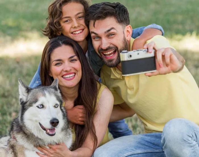 Luxury Pet Travel Coordination