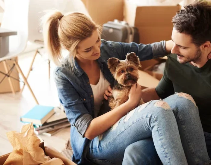 Multi-Pet & Family Relocation Coordinationsss