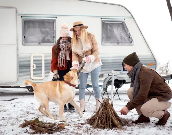 On-Shore Veterinary Coordination