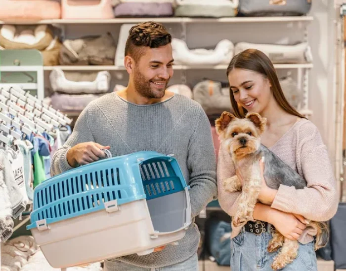 Pet Import Arrival Coordination in Glasgow