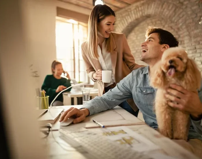 Pet Relocation Planning & Compliance Managementf