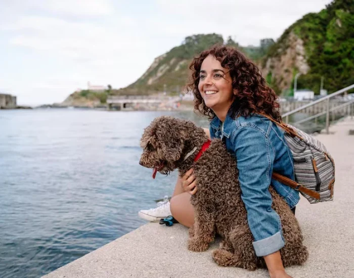 Pet Transport Services From Kenya to the UK