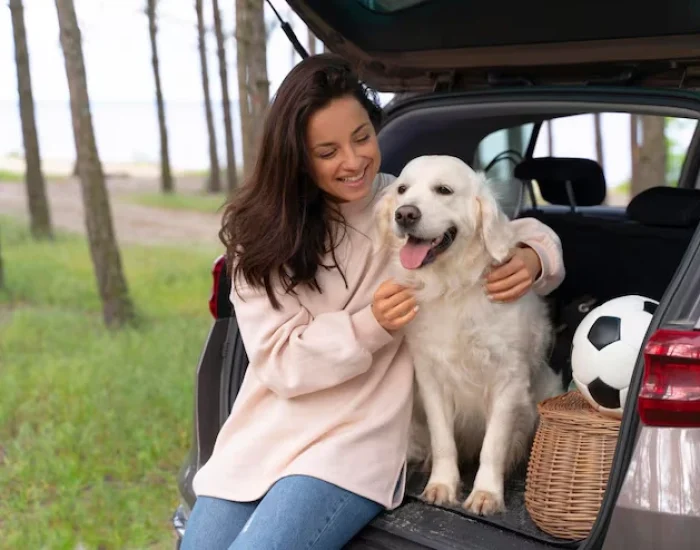 Pet Travel Consaultation and Planningl