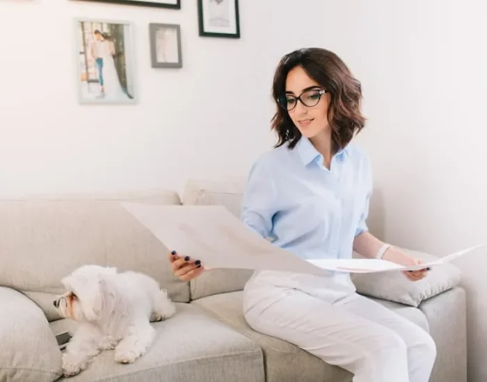 Pet Travel Documentation & Compliance​