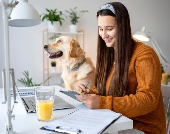 IATA-Compliant Travel Crate Preparation