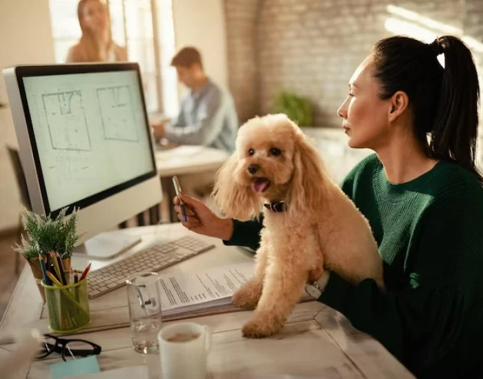 Veterinary Coordination and Health Certification