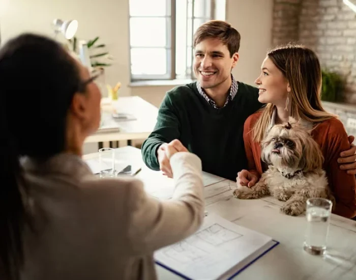 Pet insurance company