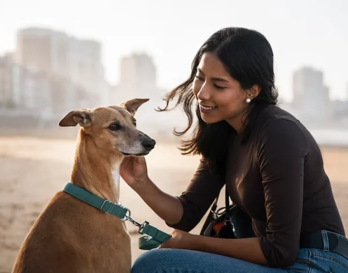 Pre-Export Veterinary Compliance Control