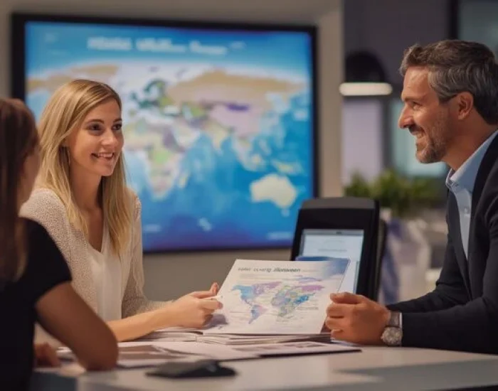 Pre-Flight Consultancy and Compliance Planning