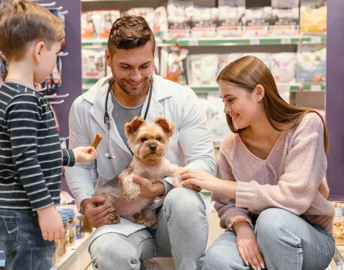 Pre Move Planning and Owner Support