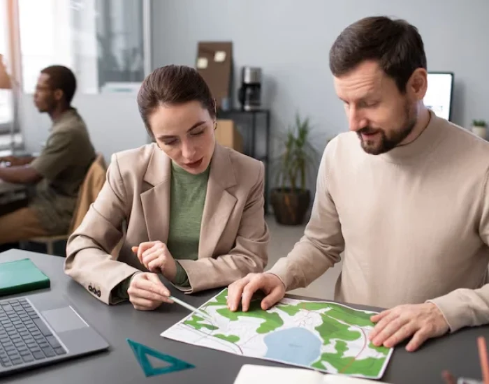 Pre-Travel Consultation and Compliance Planningm