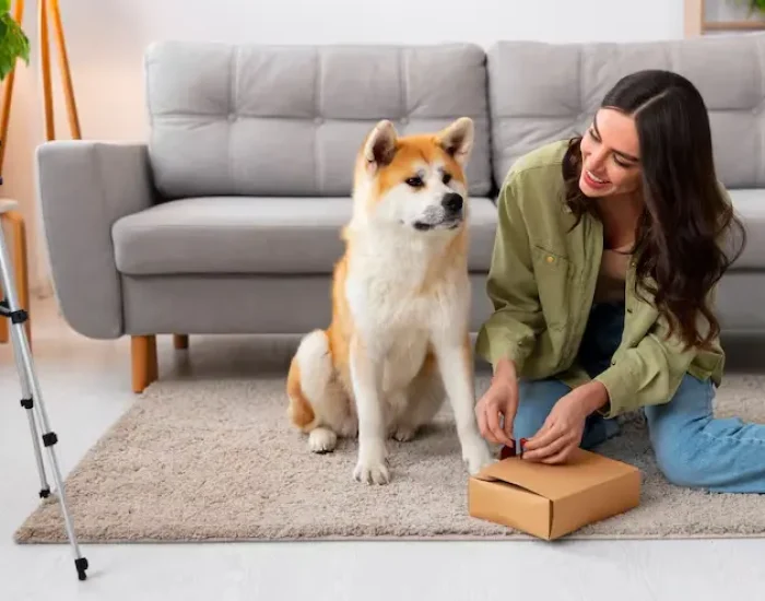 Pre-Travel Veterinary Coordination