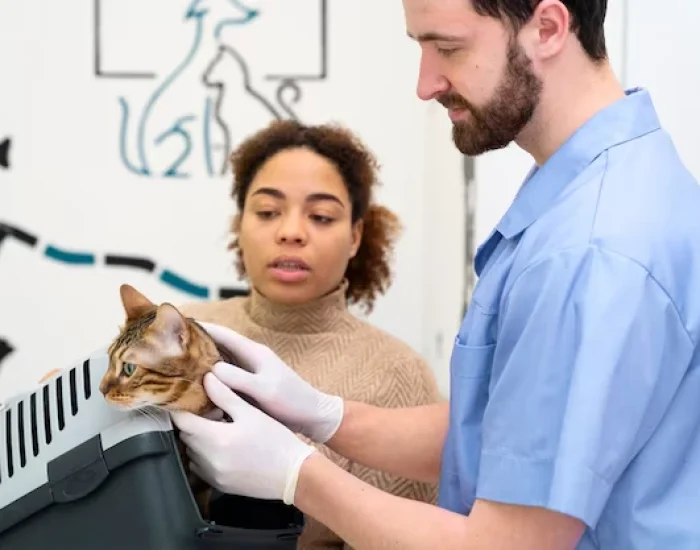 Pre-Travel Veterinary Review and UK Compliance Structuringm