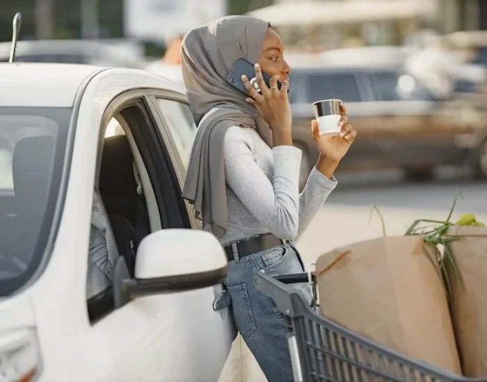 Private Ground Transport Across the UAE