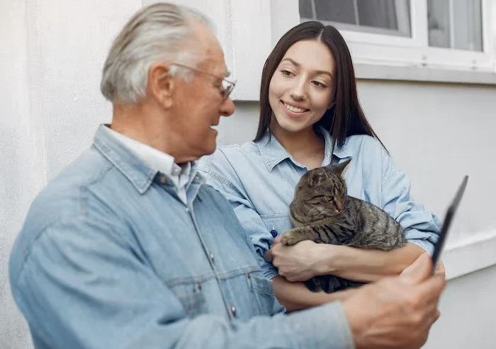 Private Handler and Accompanied Transport