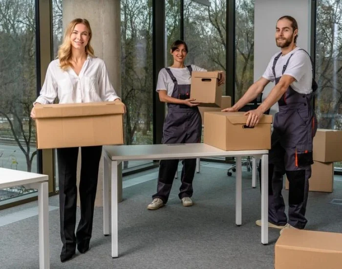 Relocation Support For HR And Mobility Departments