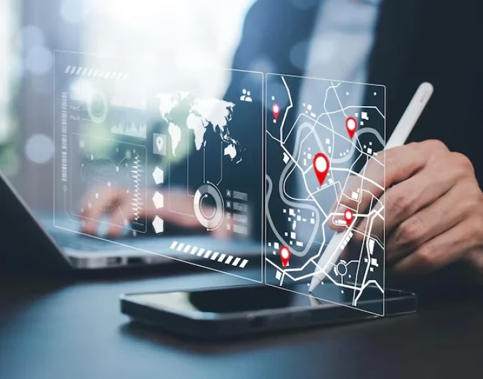 Route Planning and Airline Coordination