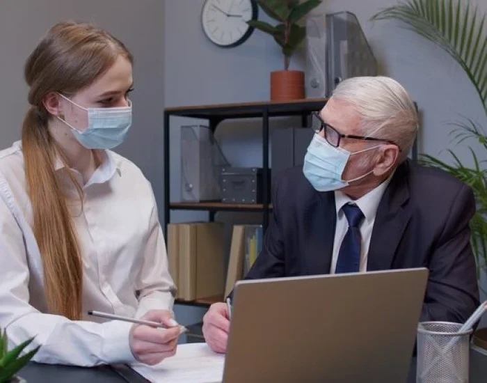 Specialist Handling and Welfare Management (1)