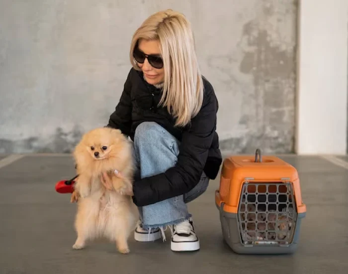 The Truth About Pet Transport