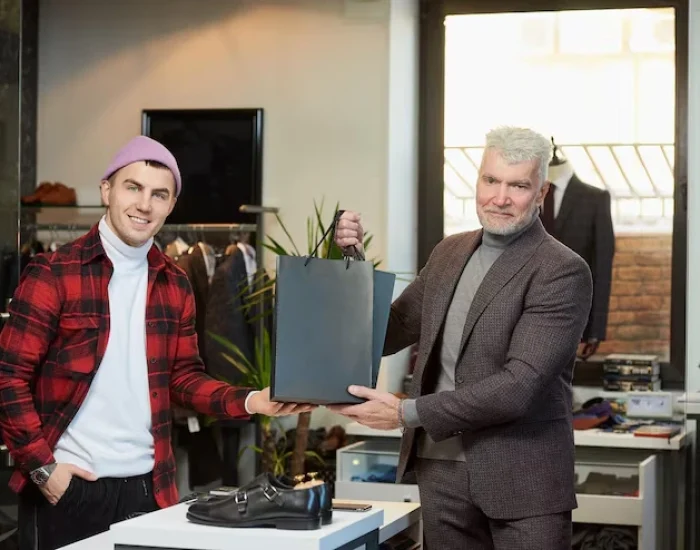 Types of Services Offered