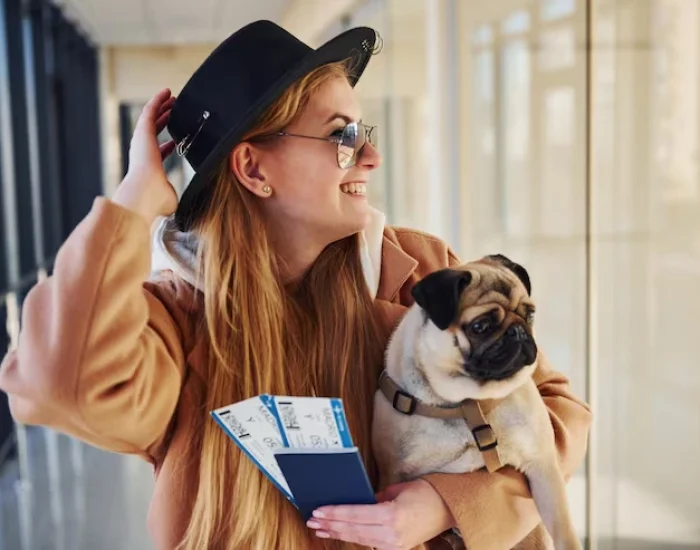 UK Arrival Handling & Customs Clearance