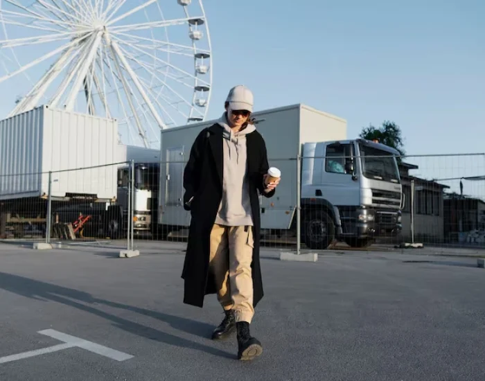 USA-Wide Ground Cat Transport