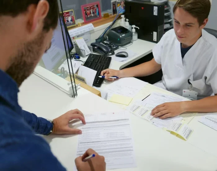 USDA Documentation Review And Compliance Support