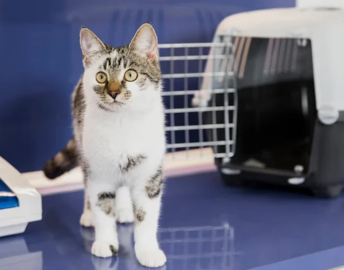 VIP Cat Relocation Services in Dubai (3)