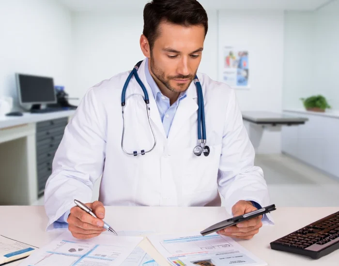 Veterinary Compliance & Documentation Preparationp