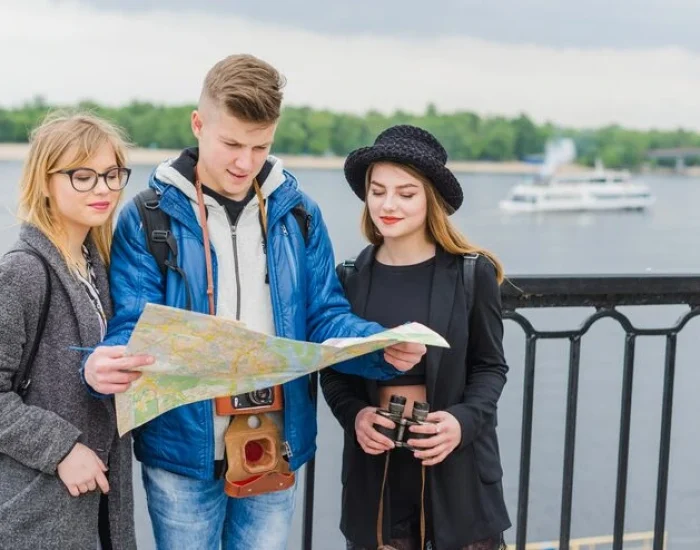 Why Choose Falcon Relocation Services From the UK to the UAE