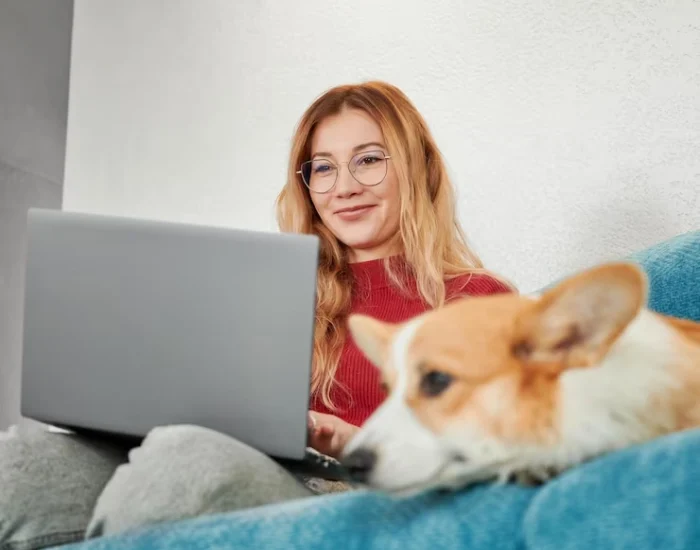 Why Clients Choose Our Pet Transport Expertise​