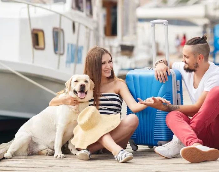 Yacht Route and Port-Specific Clearance Planning