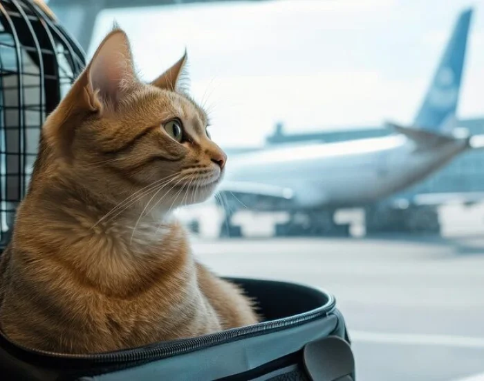 Airport Handling and Airline Coordination