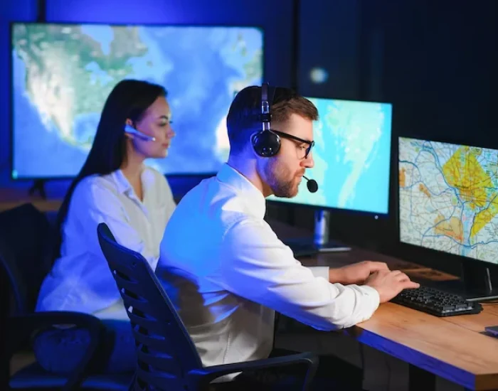 cat concierge flight agency services