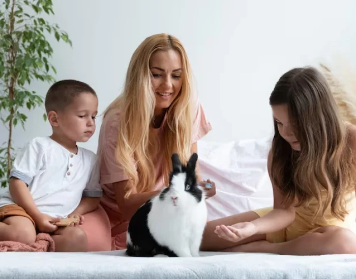 Special Handling for Exotic and Large Breeds