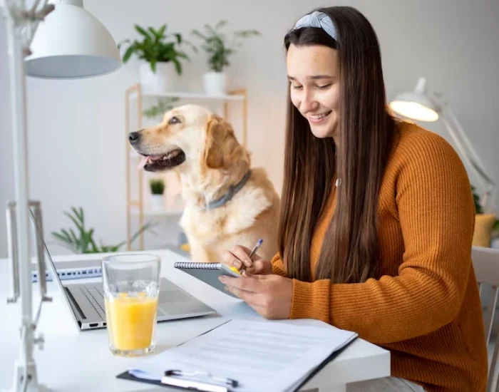 Corporate Relocation Planning and Pet Travel Integration