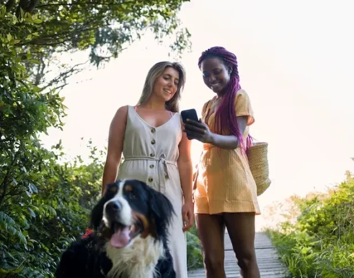 high security pet transport services UK