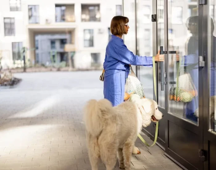 Door to Door Transport from UK to Australia