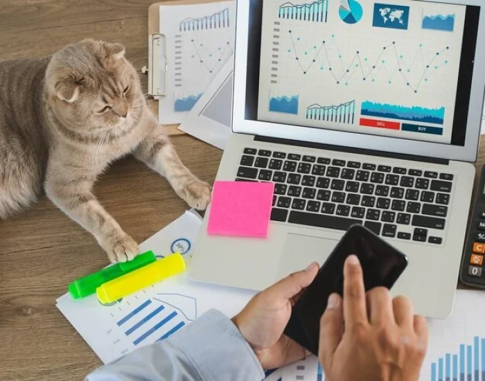 Industry Statistics That Matter