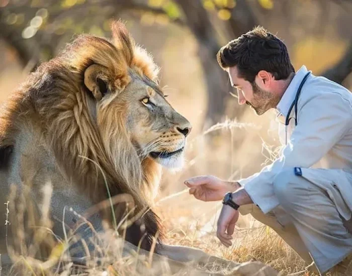 International Exotic Animal Shipping Services UK