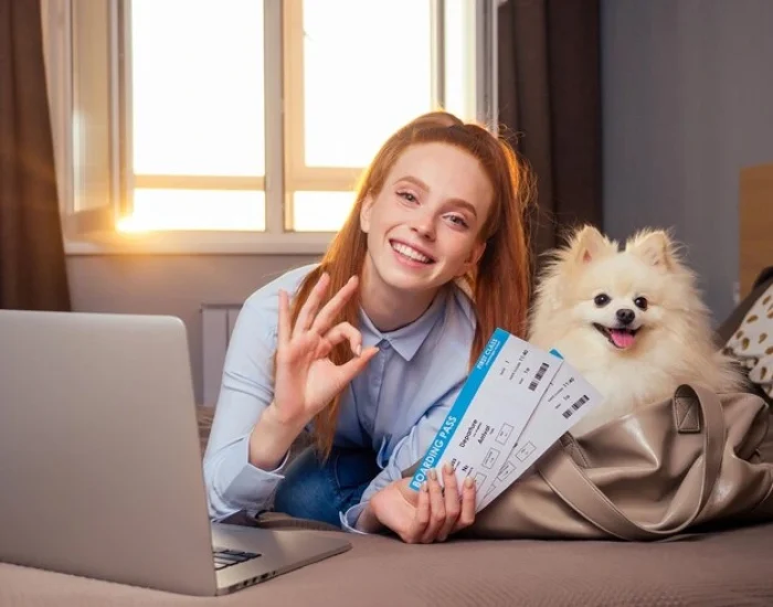 Worldwide Pet Transport Services