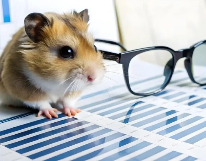 Pet Courier Agency for Hamsters