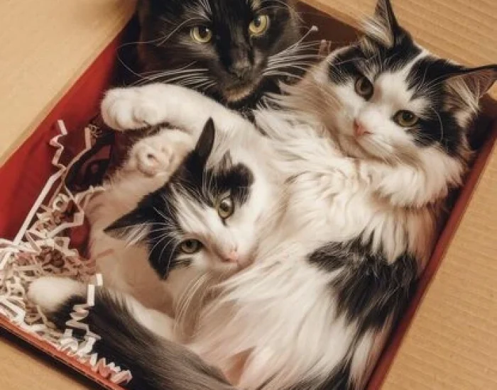 Multi Cat Relocation Planning