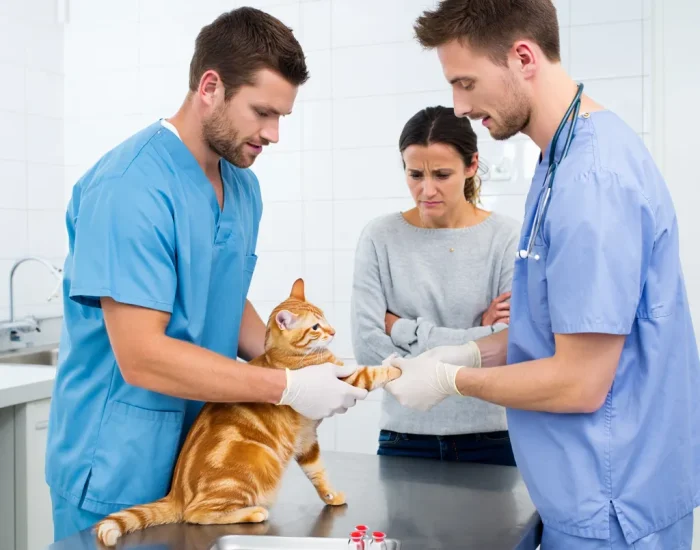 ​Veterinary Compliance & Documentationy